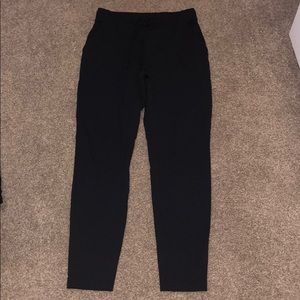 Lululemon athleisure pants